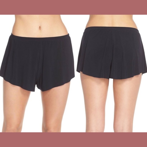 magicsuit swim shorts